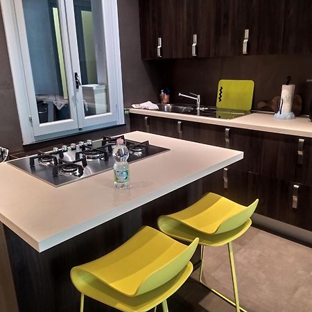 サヴォーナA Casa Di Chiccaアパートメント エクステリア 写真