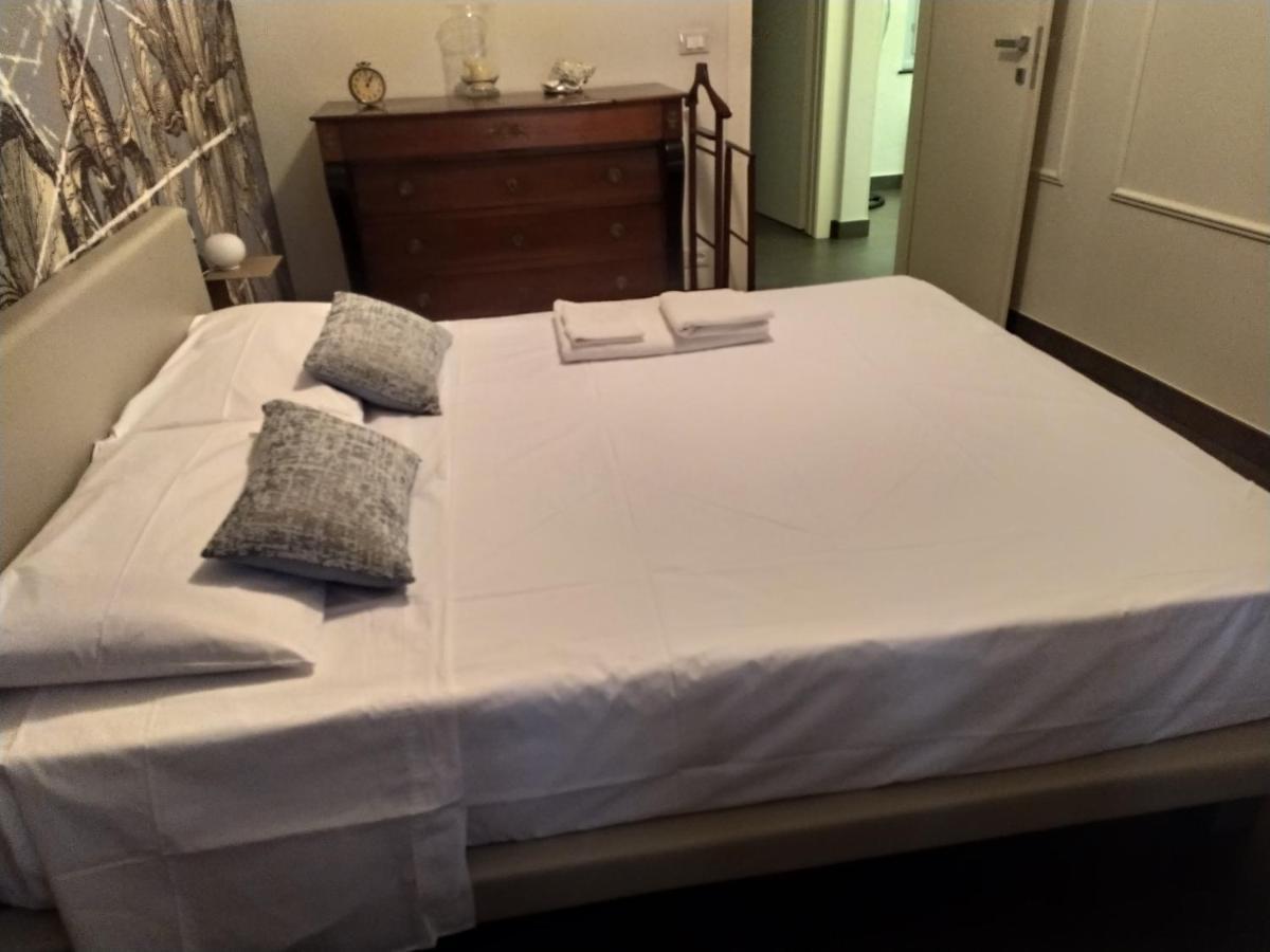 サヴォーナA Casa Di Chiccaアパートメント エクステリア 写真