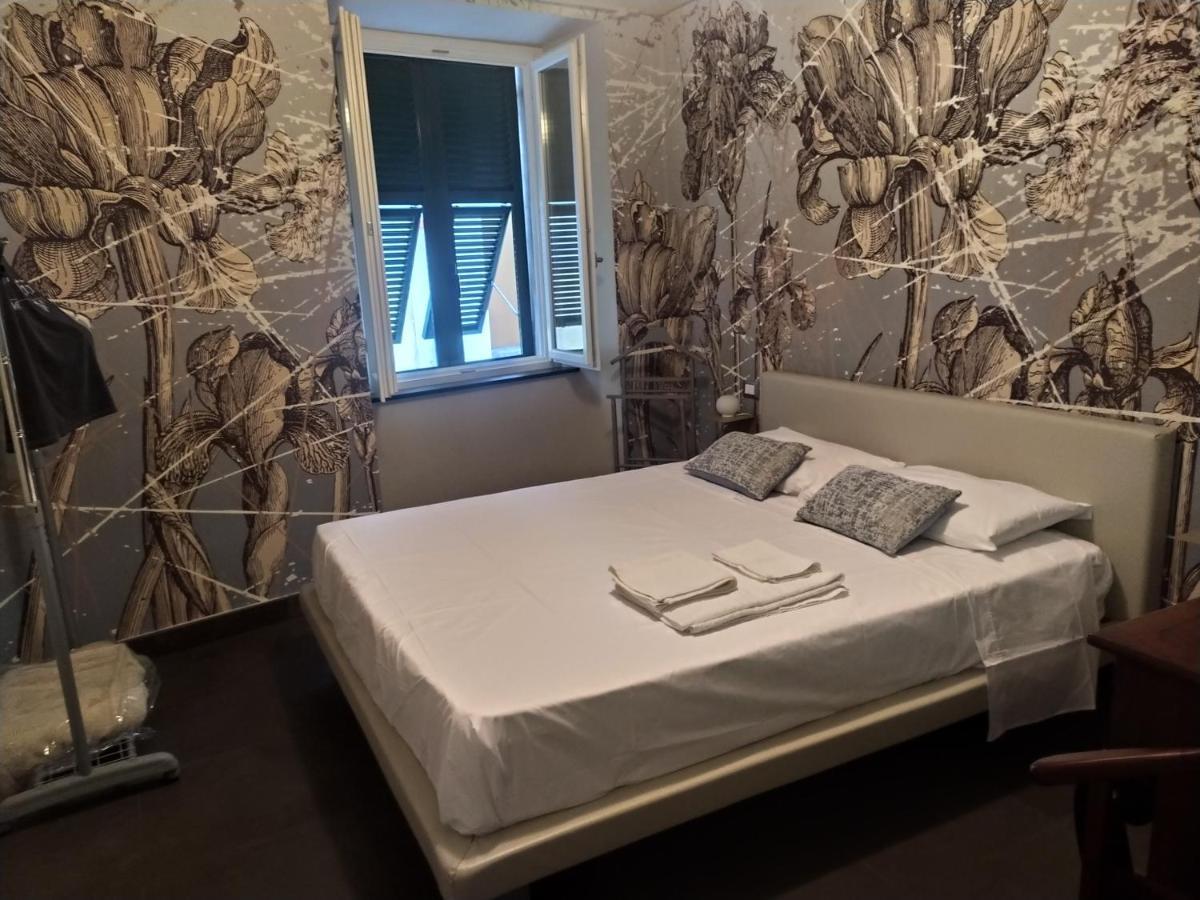 サヴォーナA Casa Di Chiccaアパートメント エクステリア 写真
