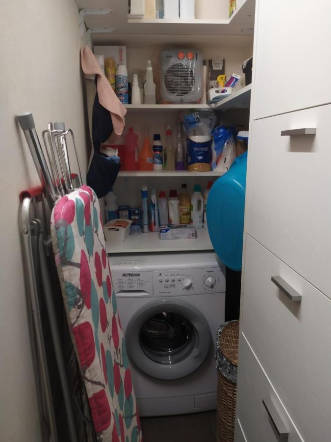 サヴォーナA Casa Di Chiccaアパートメント エクステリア 写真